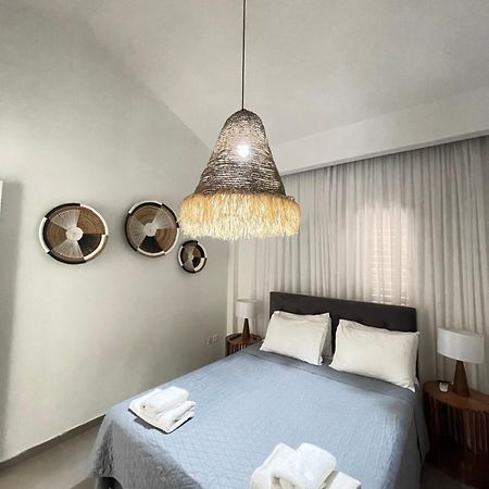 Nicholas Seaview Apartments Протарас Екстериор снимка