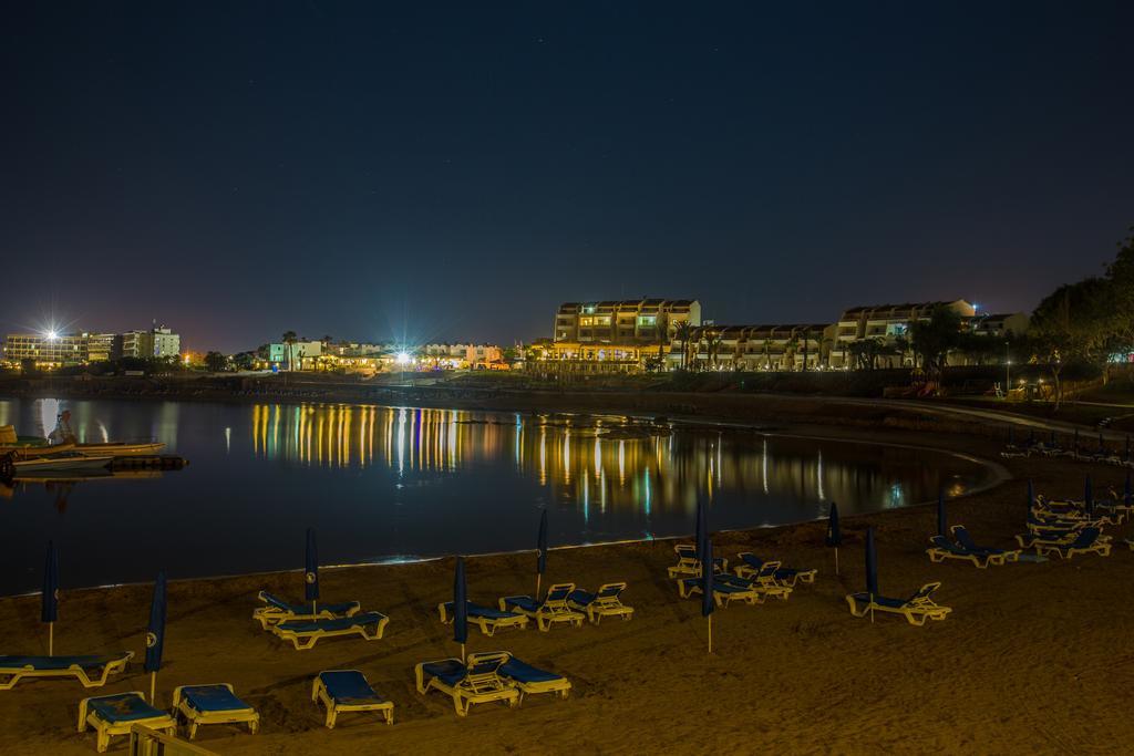 Nicholas Seaview Apartments Протарас Екстериор снимка