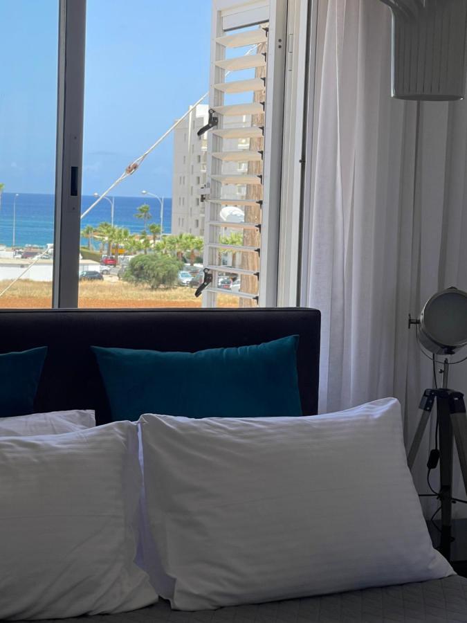 Nicholas Seaview Apartments Протарас Екстериор снимка