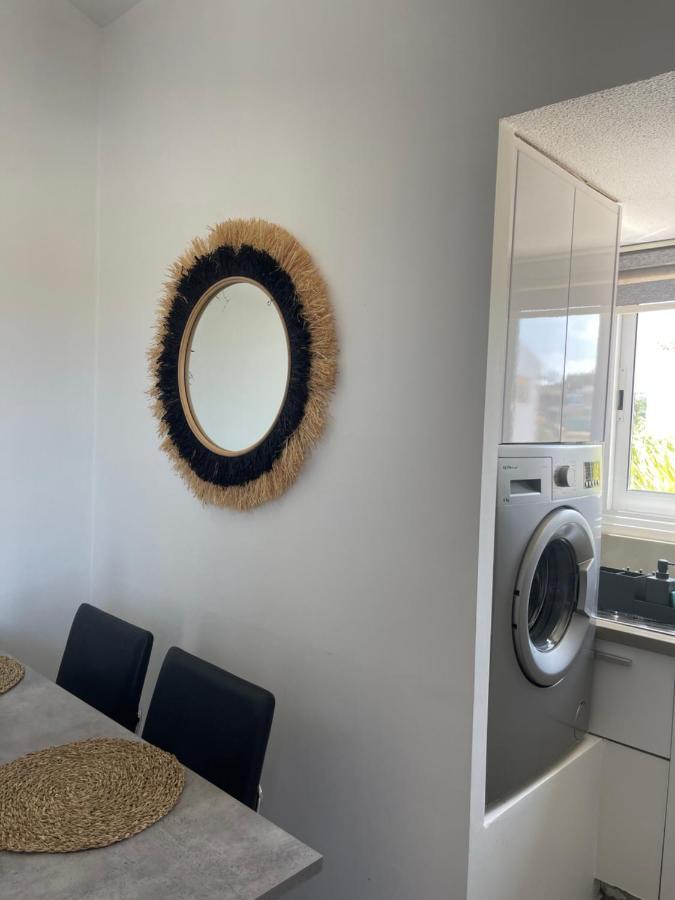 Nicholas Seaview Apartments Протарас Екстериор снимка