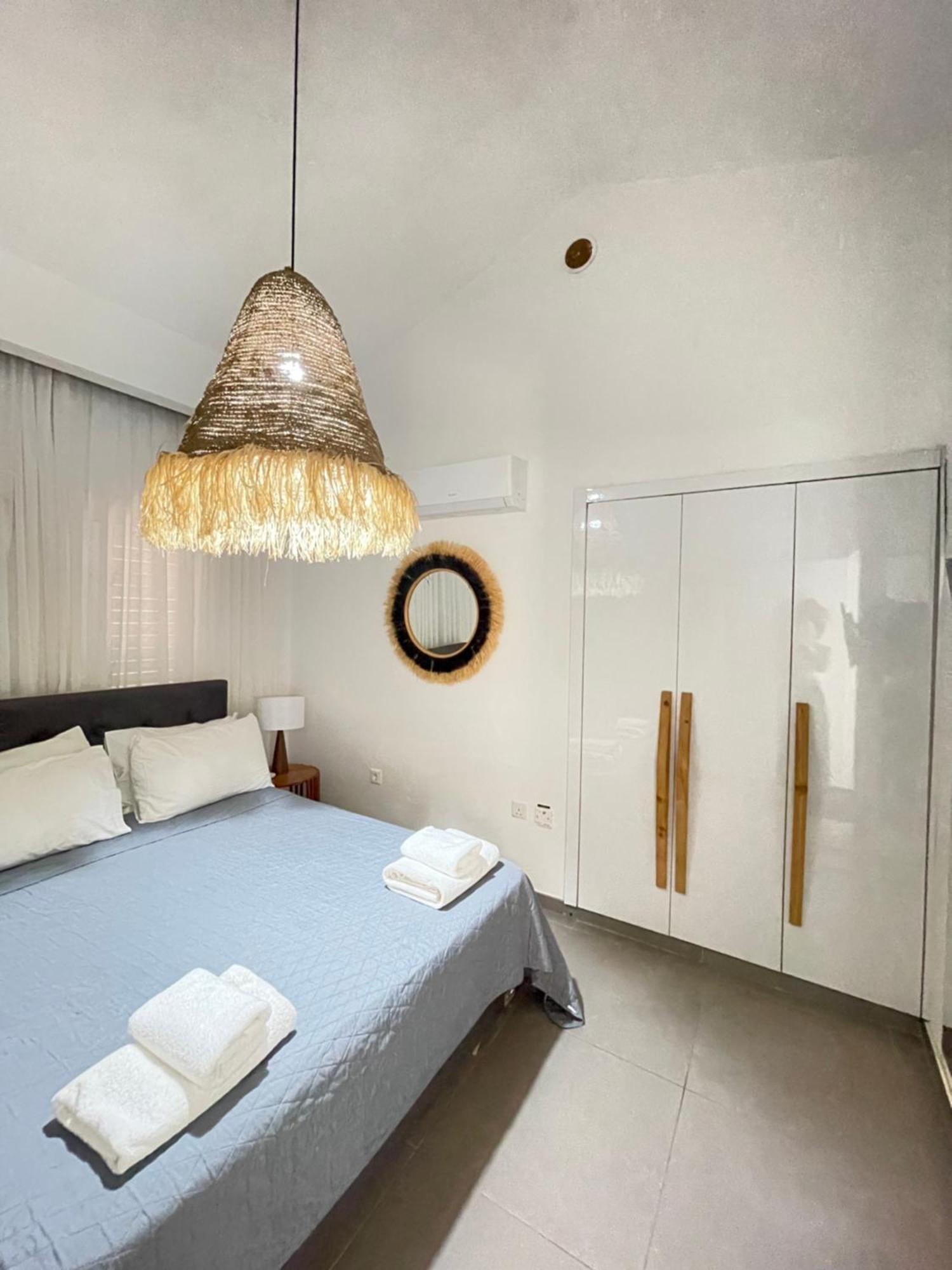 Nicholas Seaview Apartments Протарас Екстериор снимка