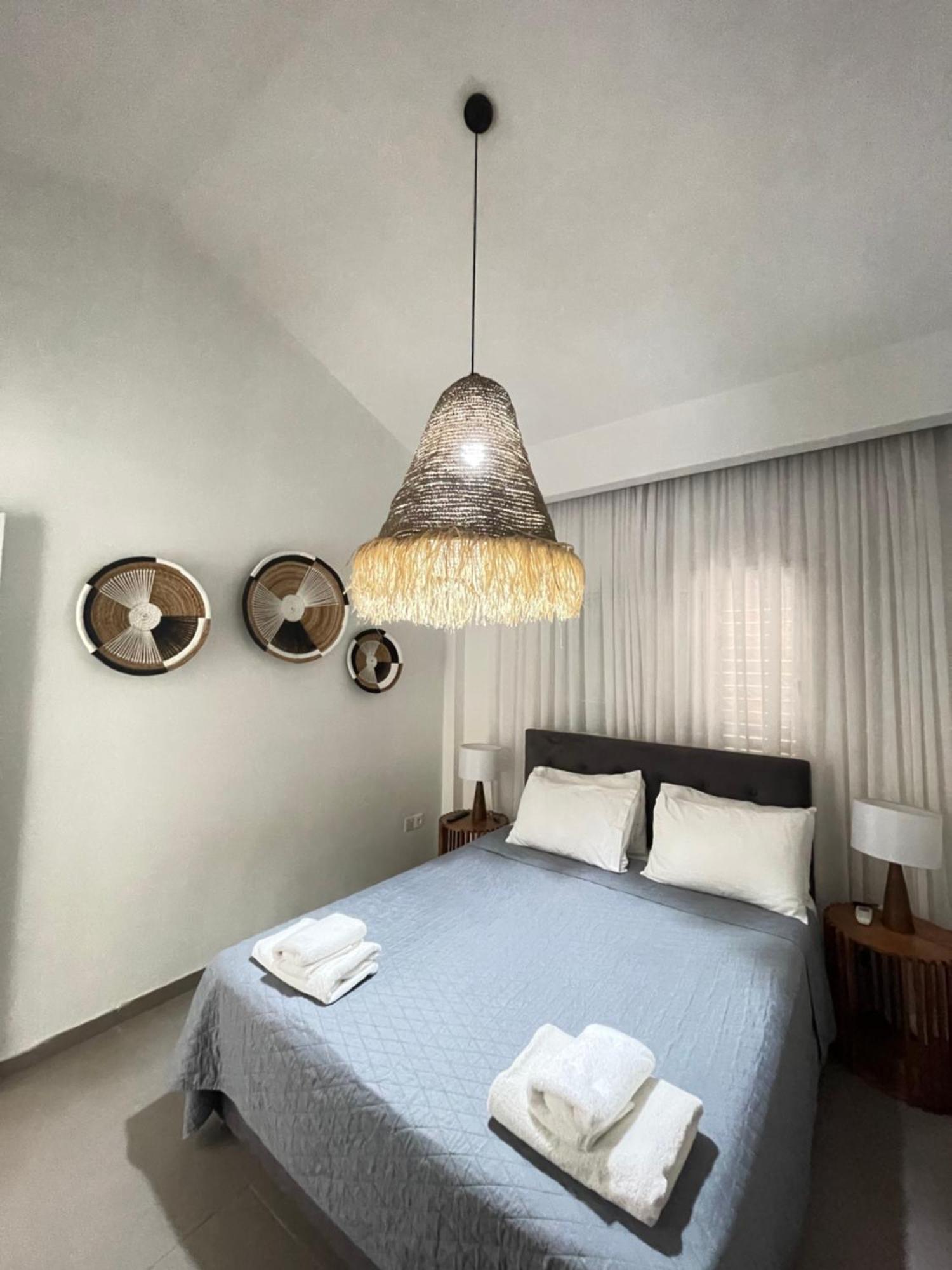 Nicholas Seaview Apartments Протарас Екстериор снимка