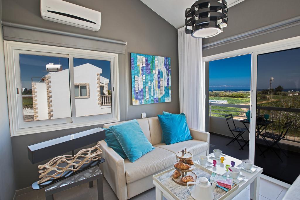 Nicholas Seaview Apartments Протарас Екстериор снимка