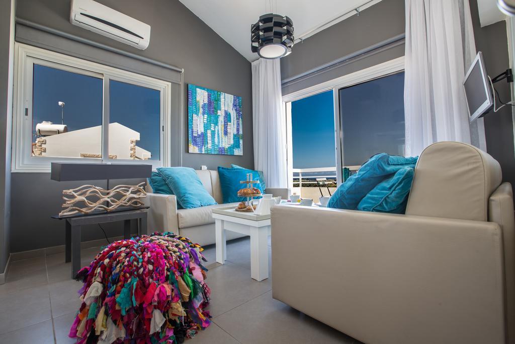 Nicholas Seaview Apartments Протарас Екстериор снимка