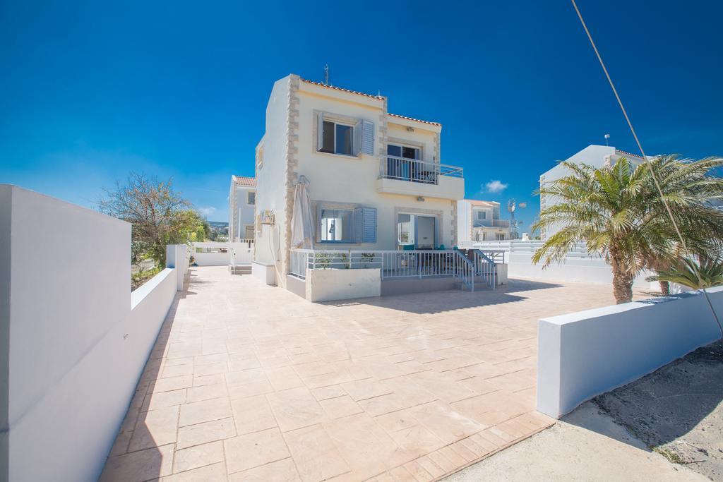 Nicholas Seaview Apartments Протарас Екстериор снимка