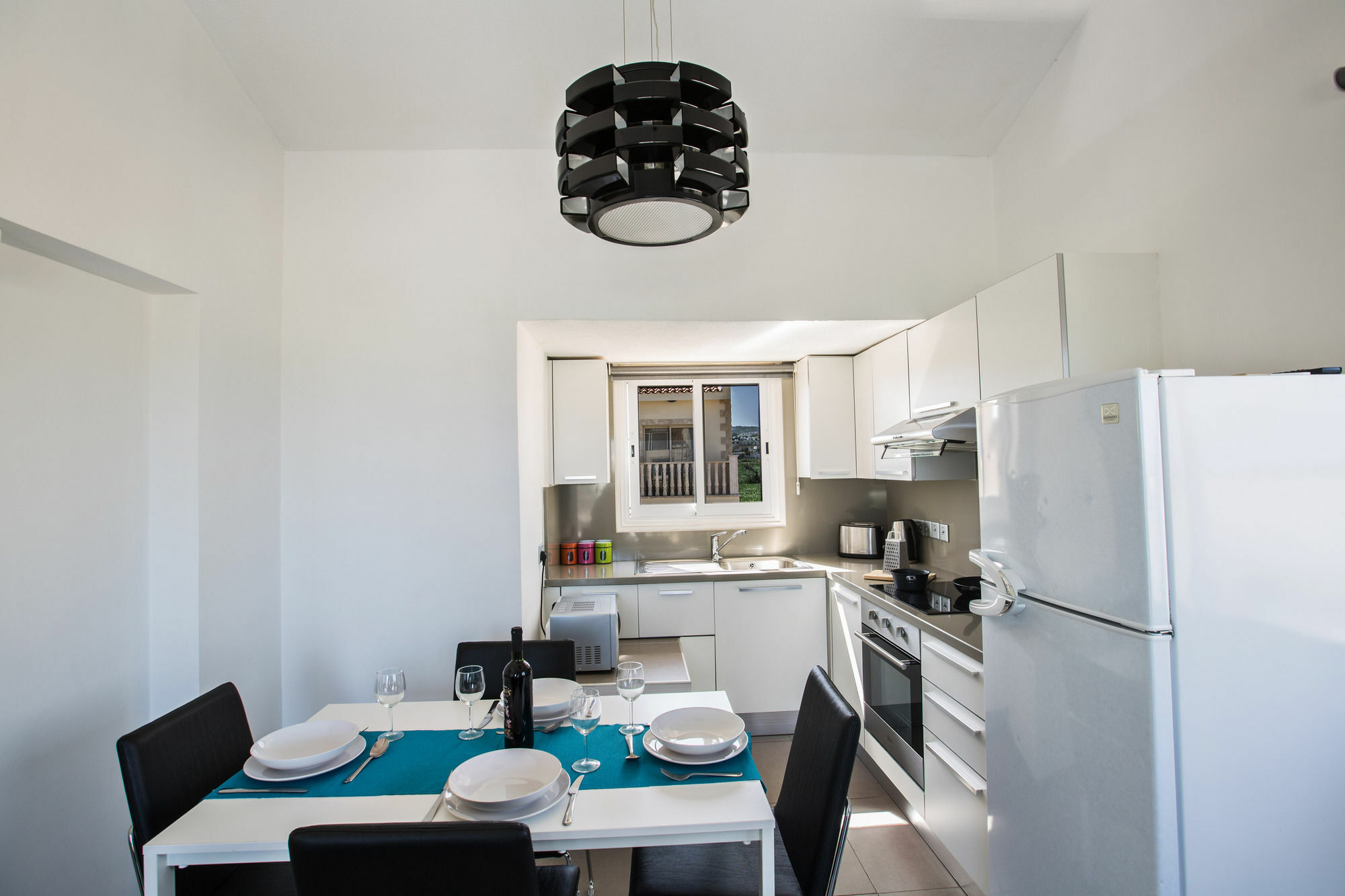 Nicholas Seaview Apartments Протарас Екстериор снимка